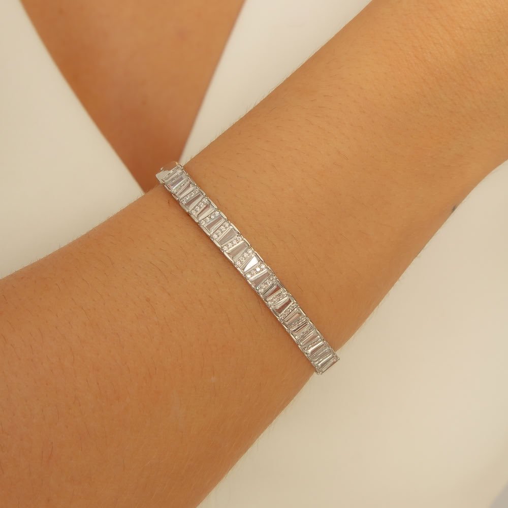 Bracelete Navete